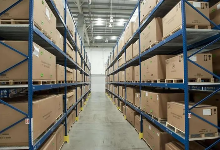 湘潭到洛江区货物仓储